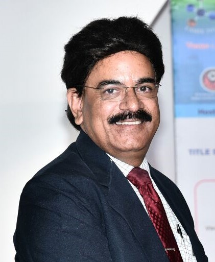 Dr. L.K.Sharma