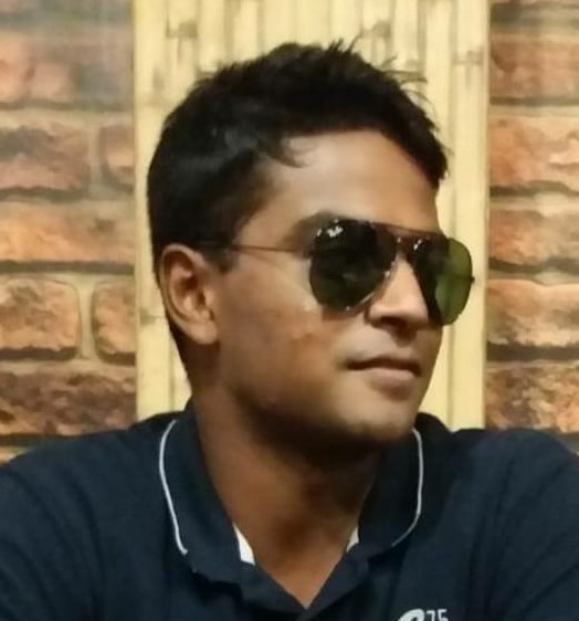 Naveen Joseph