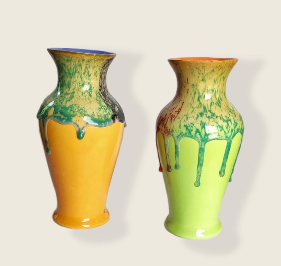 Vases