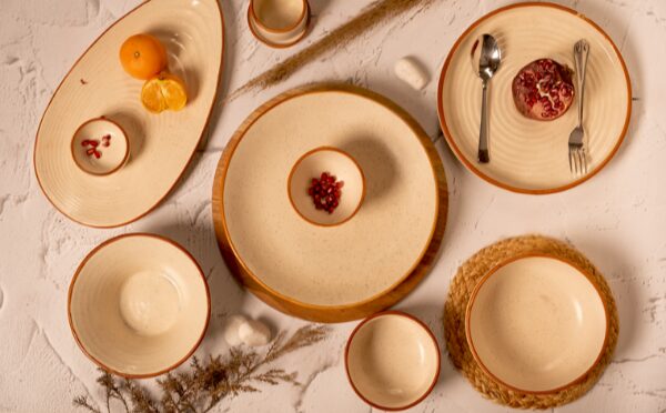 ceramic crockery supplier in bangalore