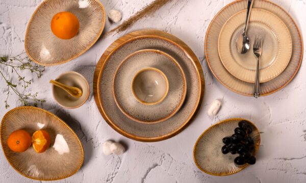 ceramic crockery supplier in bangalore