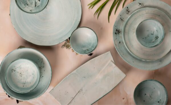 ceramic crockery supplier in bangalore