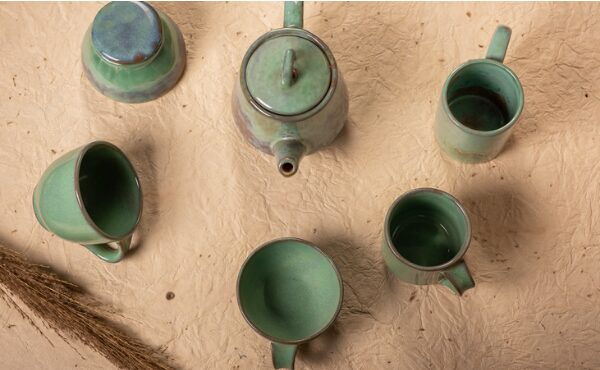 ceramic crockery supplier in bangalore