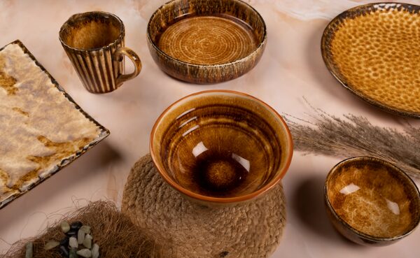 ceramic crockery supplier in bangalore