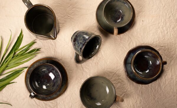 ceramic crockery supplier in bangalore