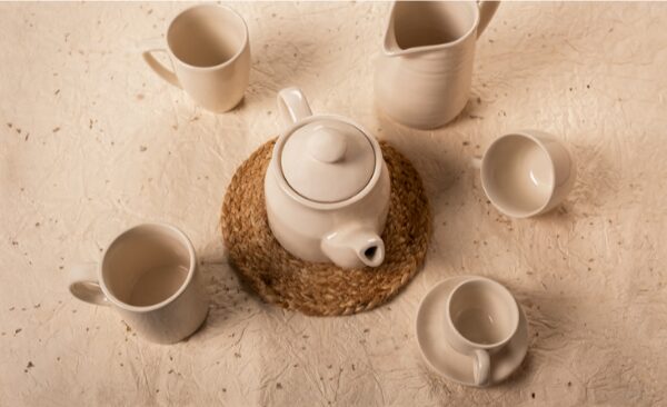 ceramic crockery supplier in bangalore