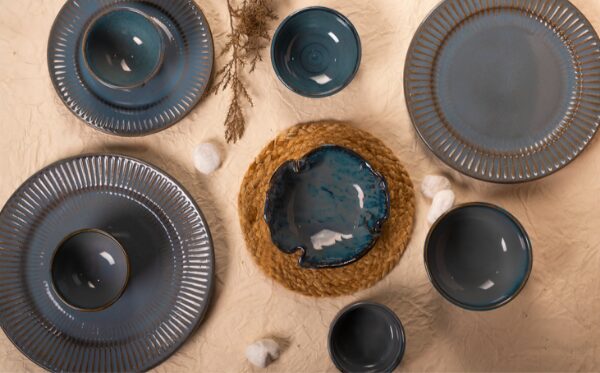 ceramic crockery supplier in bangalore