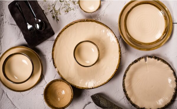 ceramic crockery supplier in bangalore