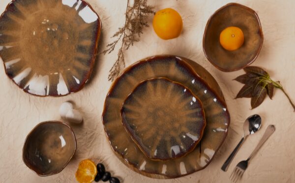 ceramic crockery supplier in bangalore